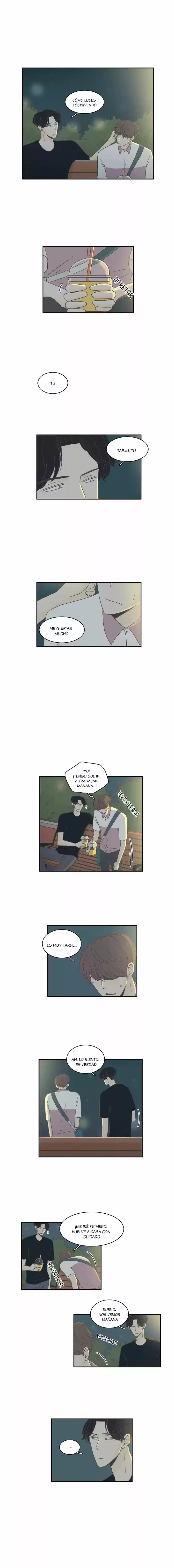 No puedo confesarme 2 (2016) - Capítulo 9 - Página 5 - LectorTMOo