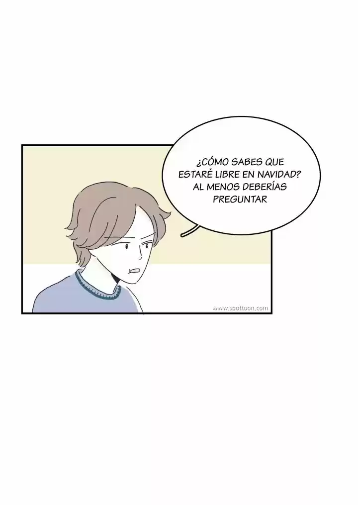 No puedo confesarme (2015) - Capítulo 10 - Página 9 - LectorTMOo