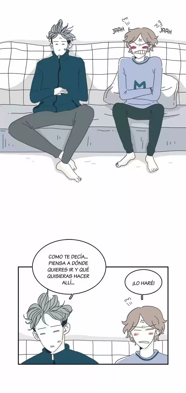 No puedo confesarme (2015) - Capítulo 10 - Página 33 - LectorTMOo