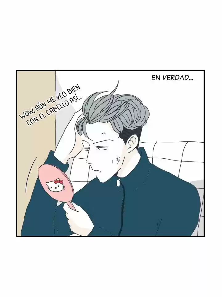 No puedo confesarme (2015) - Capítulo 10 - Página 34 - LectorTMOo
