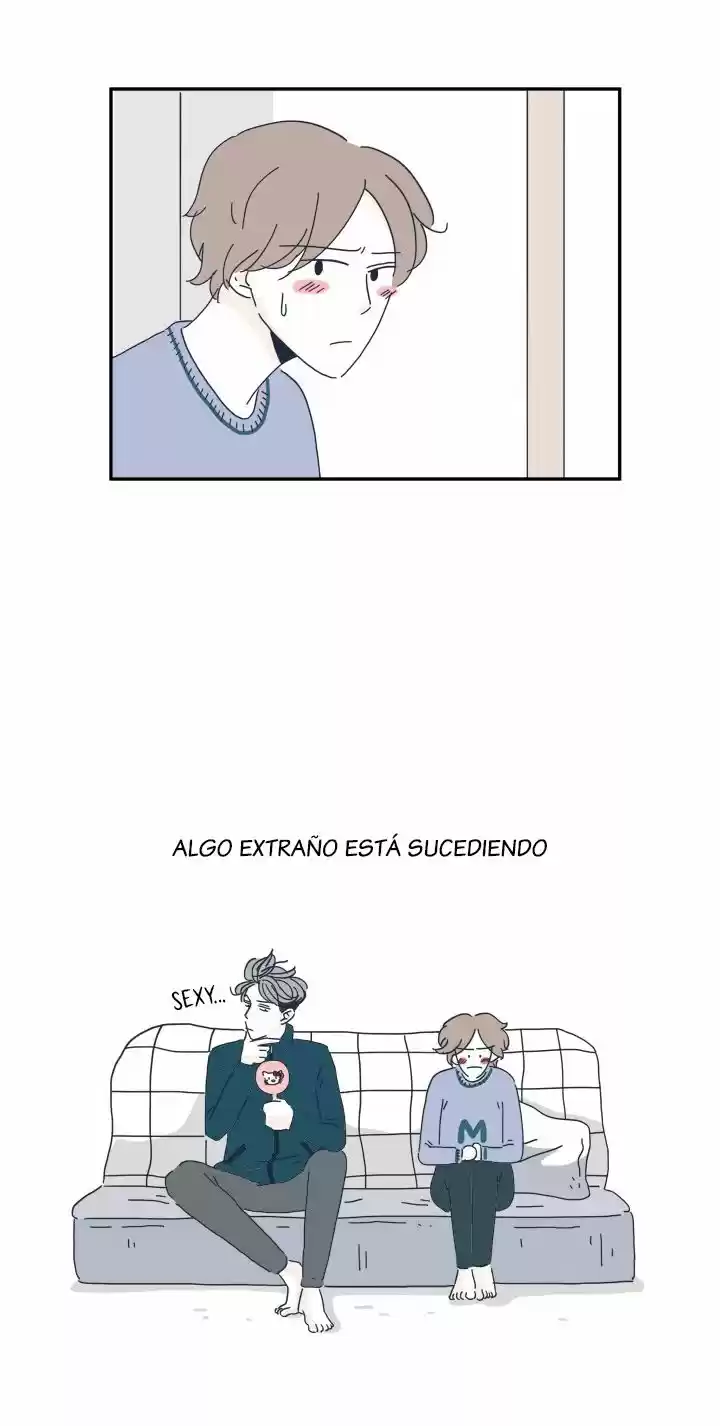 No puedo confesarme (2015) - Capítulo 10 - Página 35 - LectorTMOo