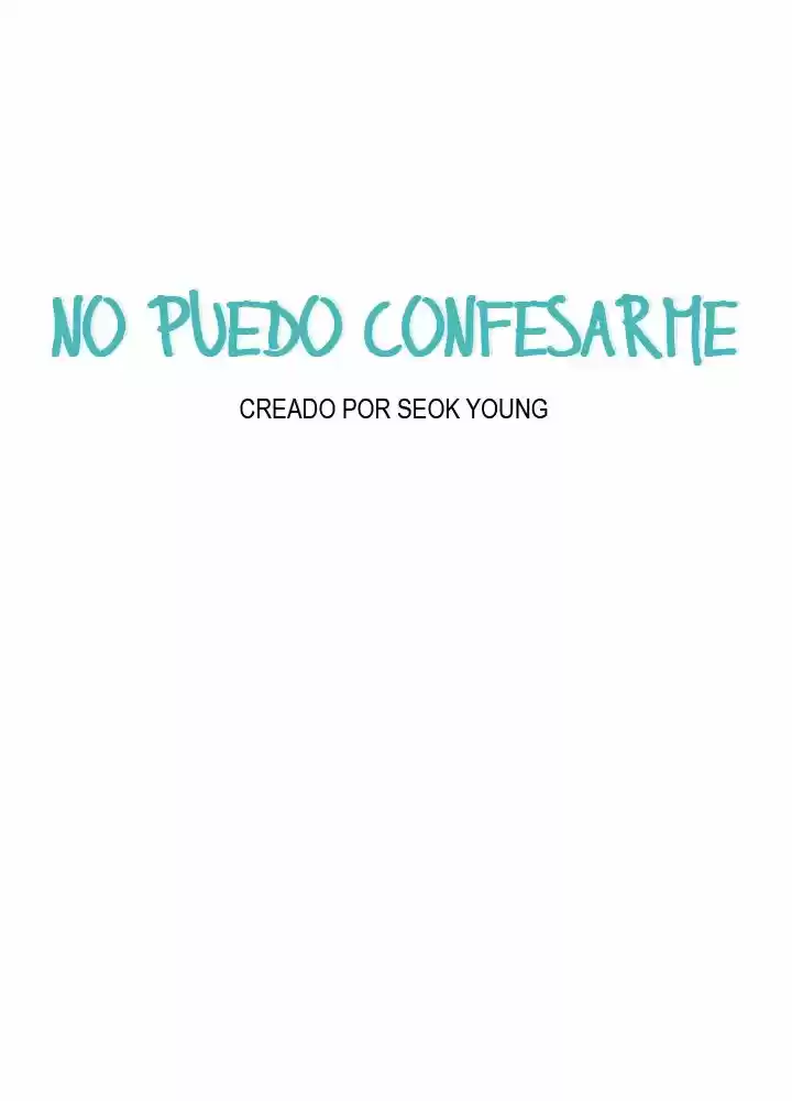 No puedo confesarme (2015) - Capítulo 11 - Página 2 - LectorTMOo