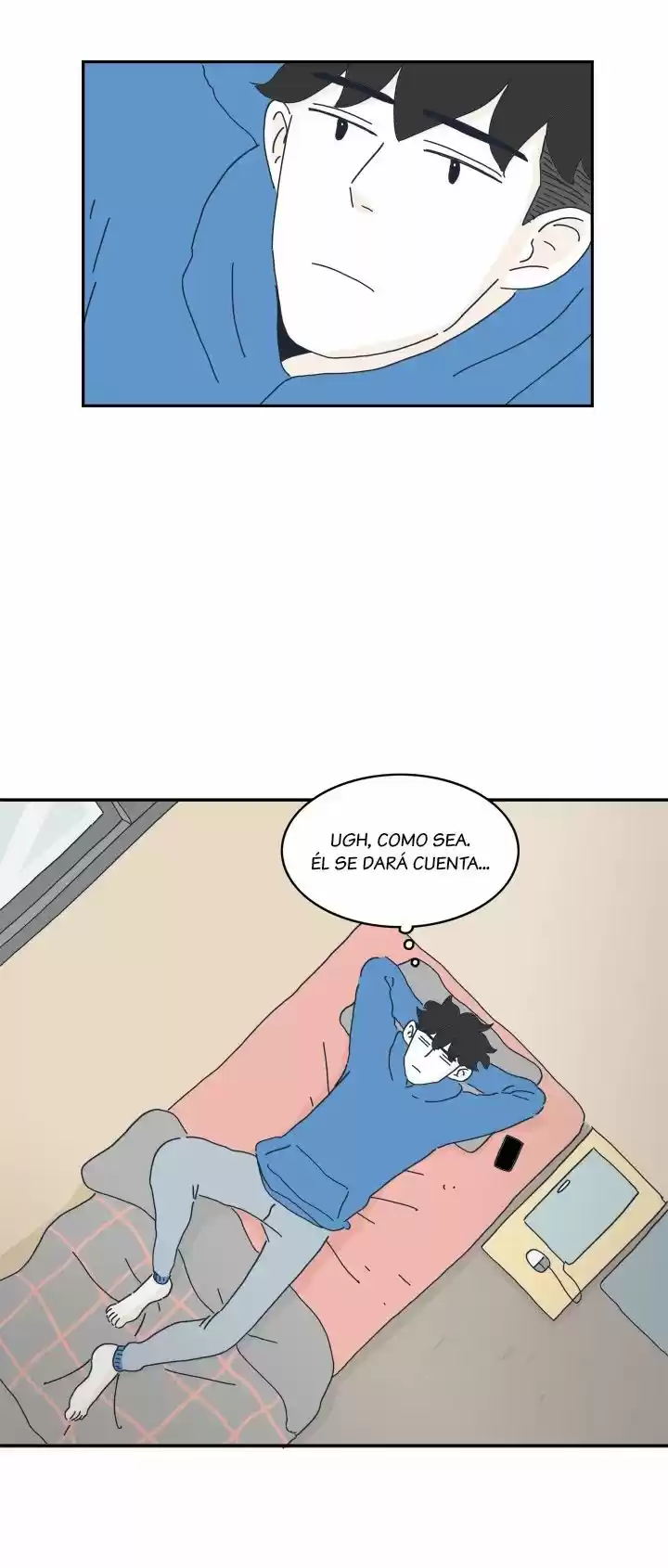 No puedo confesarme (2015) - Capítulo 11 - Página 16 - LectorTMOo