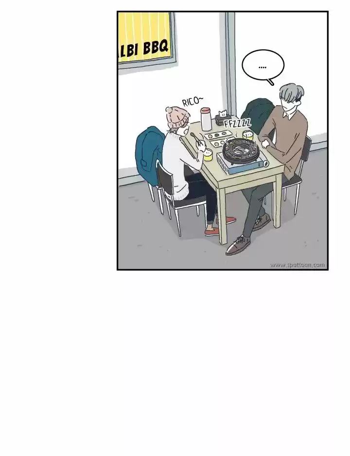 No puedo confesarme (2015) - Capítulo 11 - Página 18 - LectorTMOo