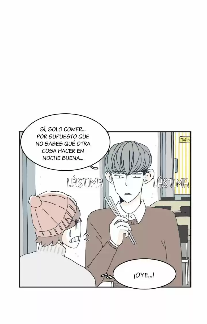 No puedo confesarme (2015) - Capítulo 11 - Página 21 - LectorTMOo