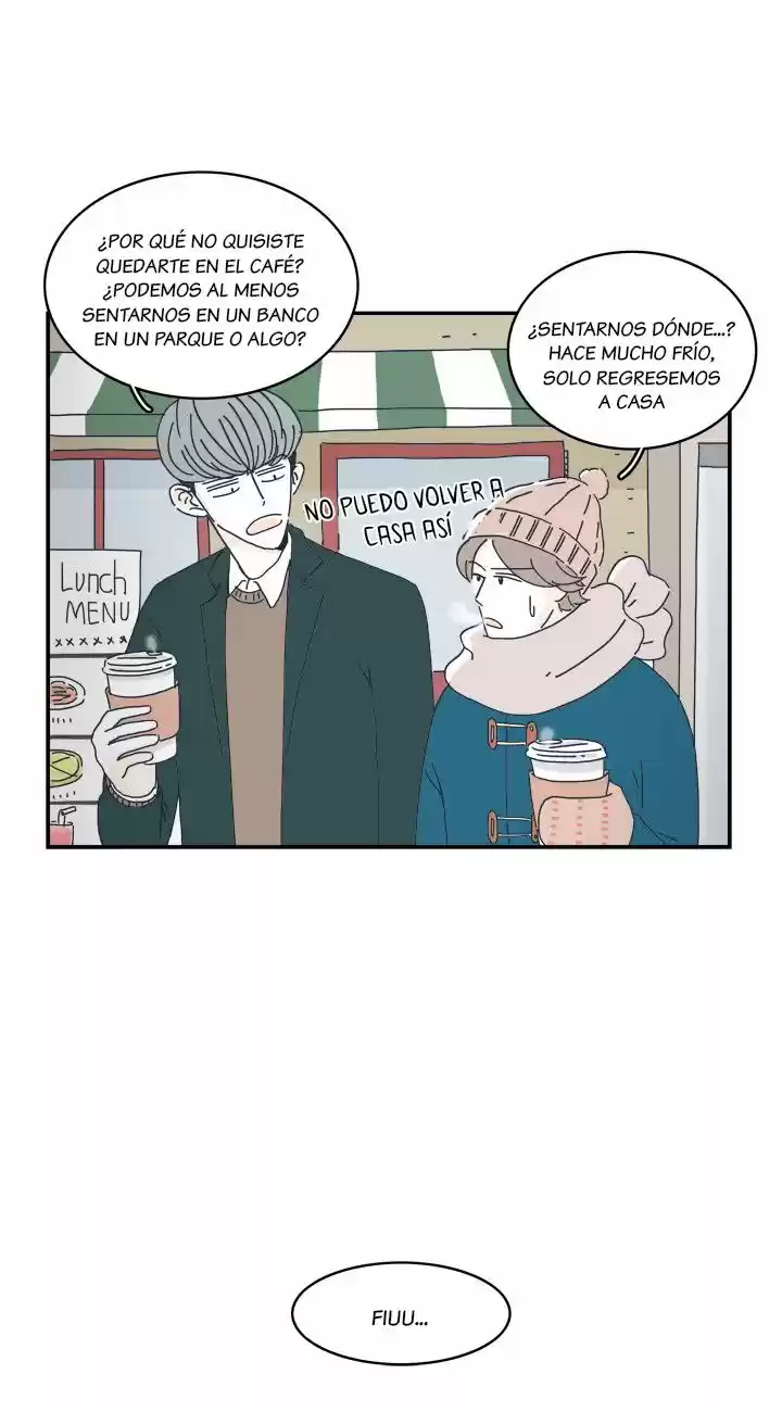 No puedo confesarme (2015) - Capítulo 11 - Página 24 - LectorTMOo