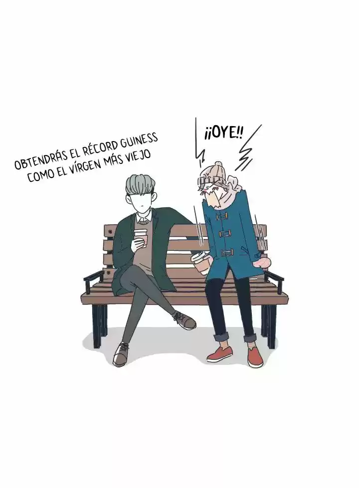 No puedo confesarme (2015) - Capítulo 11 - Página 31 - LectorTMOo