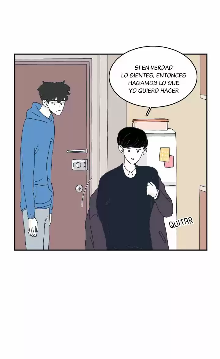 No puedo confesarme (2015) - Capítulo 12 - Página 5 - LectorTMOo