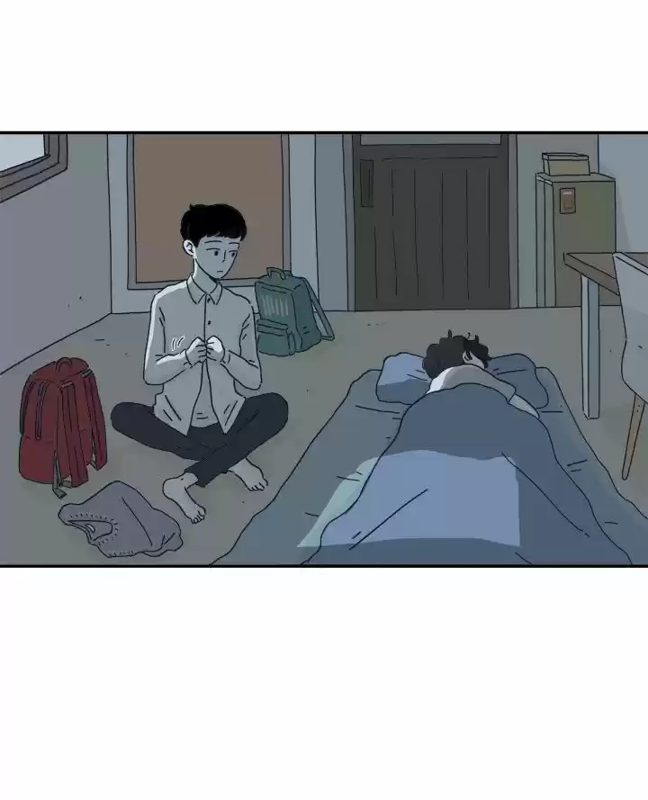 No puedo confesarme (2015) - Capítulo 12 - Página 35 - LectorTMOo
