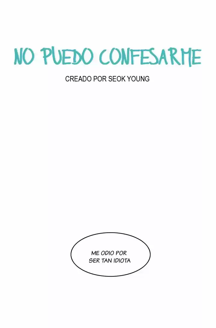 No puedo confesarme (2015) - Capítulo 13 - Página 2 - LectorTMOo