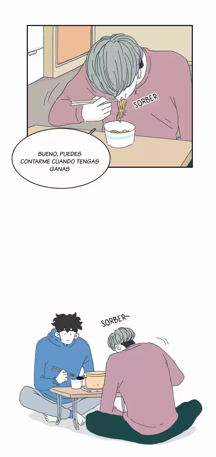 No puedo confesarme (2015) - Capítulo 13 - Página 4 - LectorTMOo