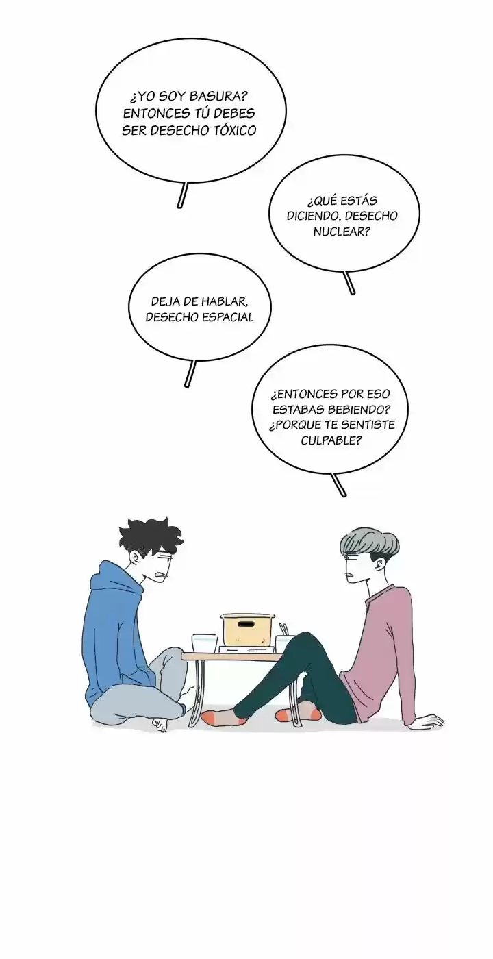 No puedo confesarme (2015) - Capítulo 13 - Página 10 - LectorTMOo