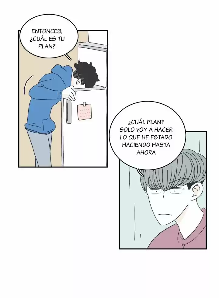 No puedo confesarme (2015) - Capítulo 13 - Página 18 - LectorTMOo
