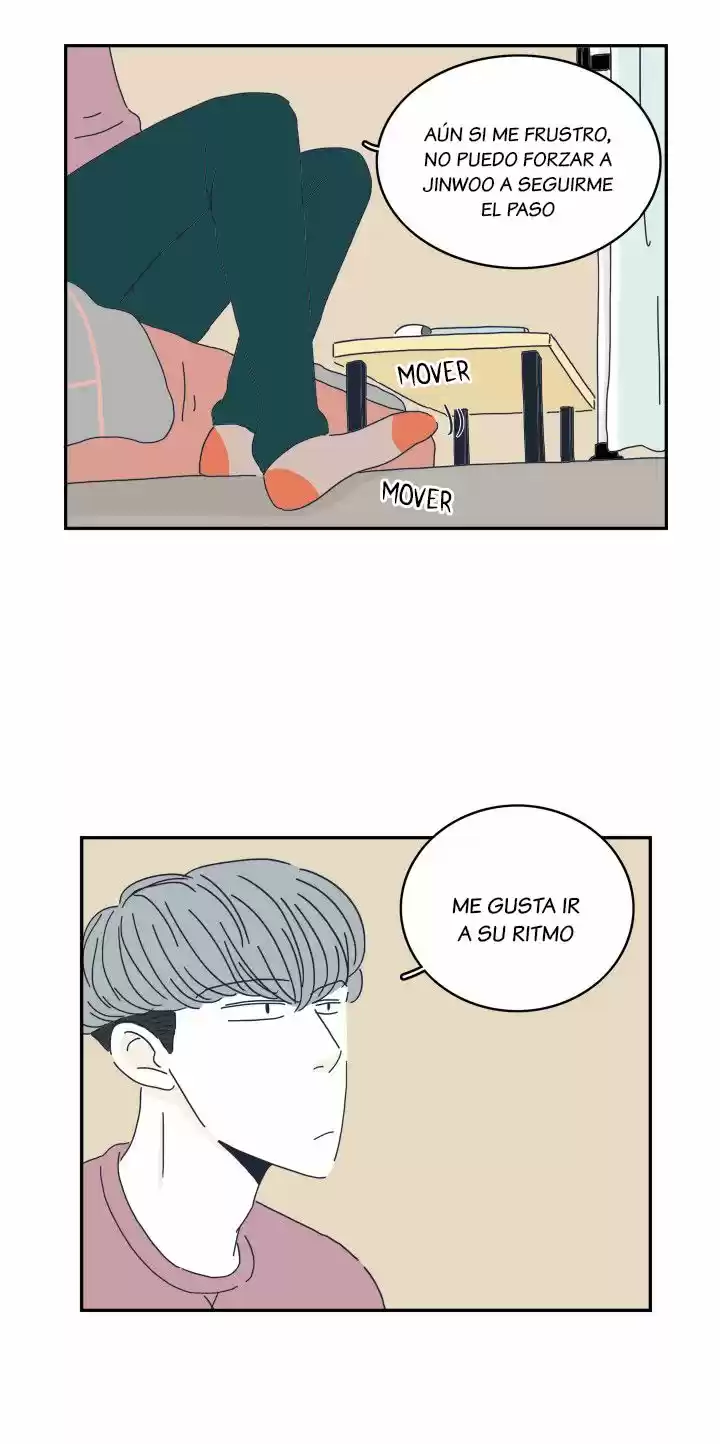 No puedo confesarme (2015) - Capítulo 13 - Página 22 - LectorTMOo