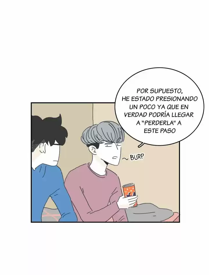 No puedo confesarme (2015) - Capítulo 13 - Página 23 - LectorTMOo