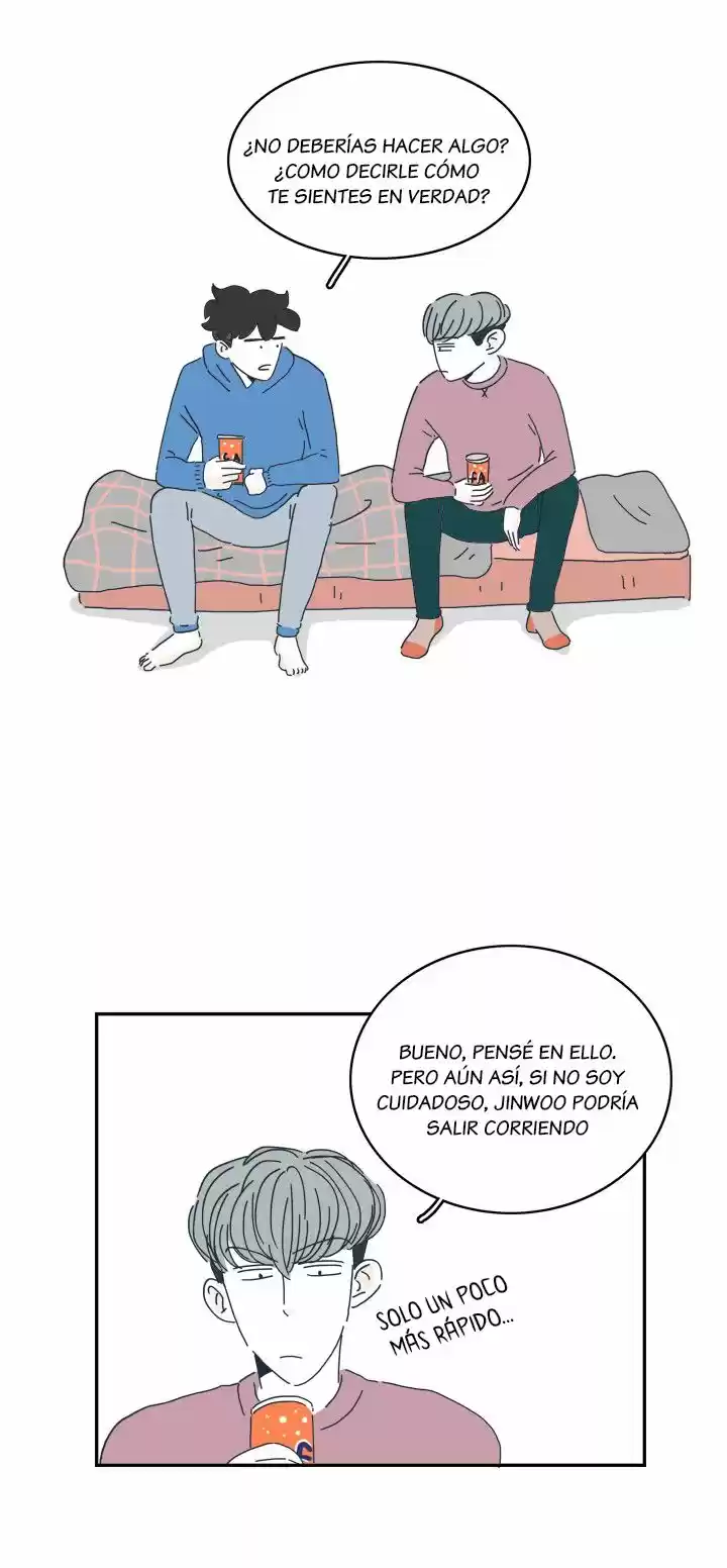 No puedo confesarme (2015) - Capítulo 13 - Página 27 - LectorTMOo