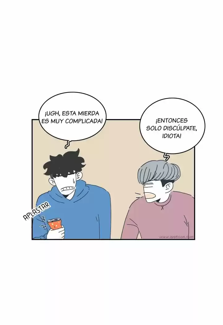 No puedo confesarme (2015) - Capítulo 13 - Página 28 - LectorTMOo