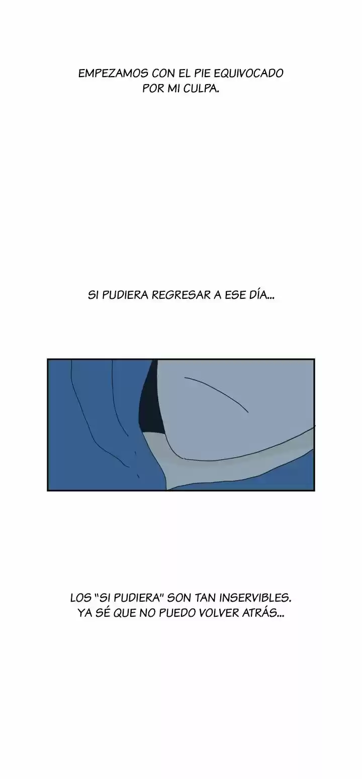 No puedo confesarme (2015) - Capítulo 13 - Página 41 - LectorTMOo