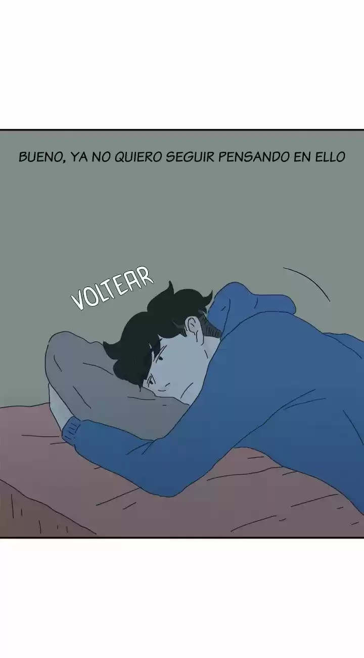No puedo confesarme (2015) - Capítulo 13 - Página 42 - LectorTMOo
