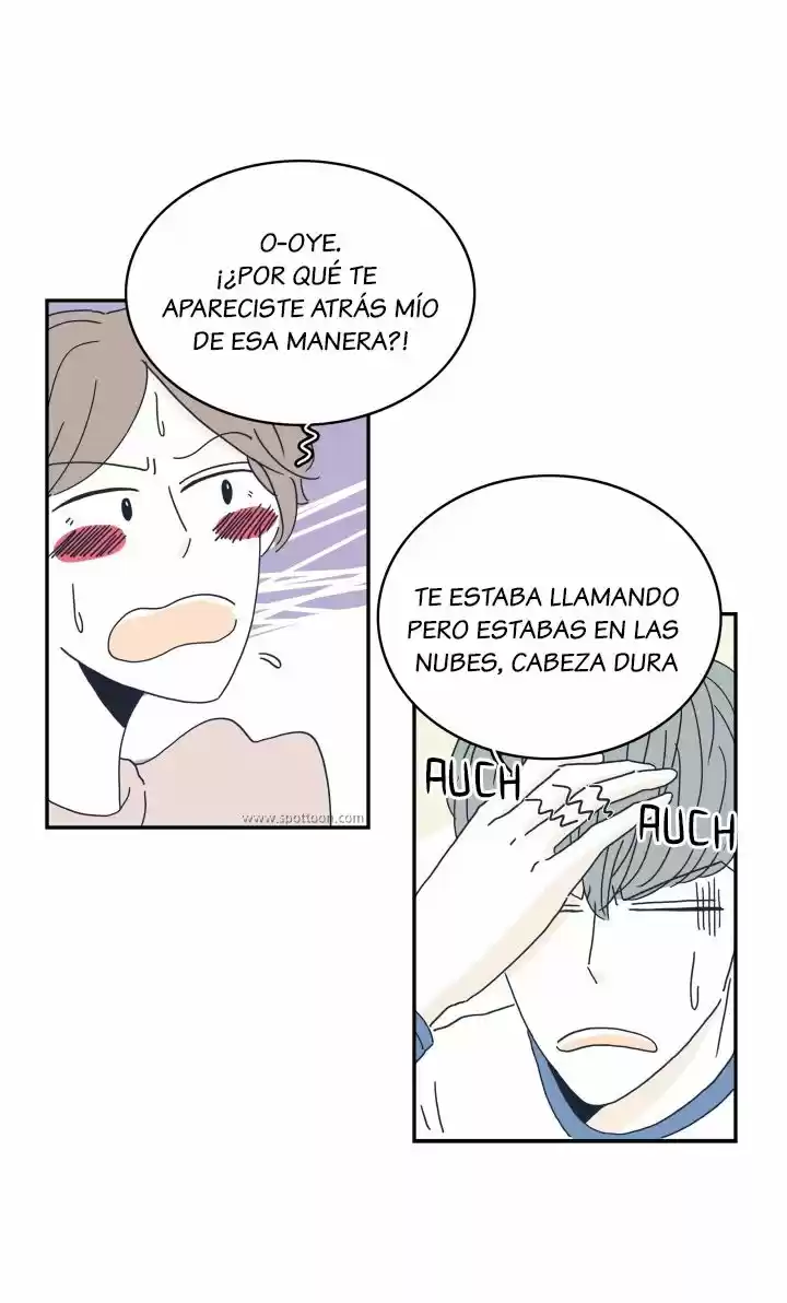 No puedo confesarme (2015) - Capítulo 14 - Página 8 - LectorTMOo