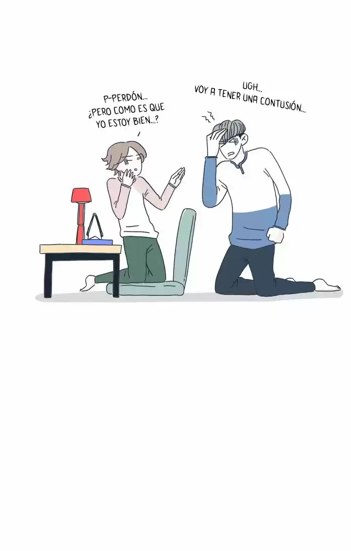 No puedo confesarme (2015) - Capítulo 14 - Página 9 - LectorTMOo