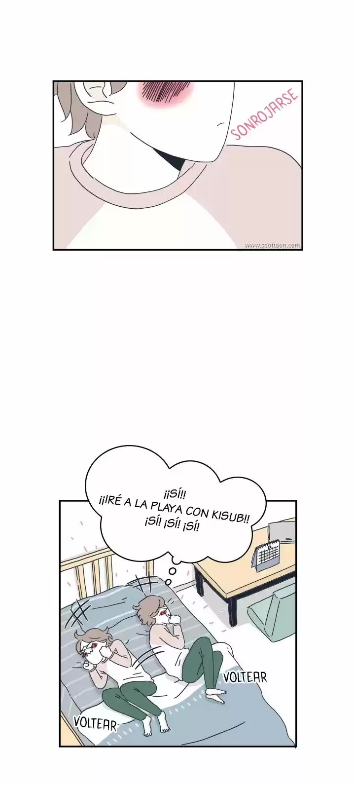 No puedo confesarme (2015) - Capítulo 14 - Página 13 - LectorTMOo