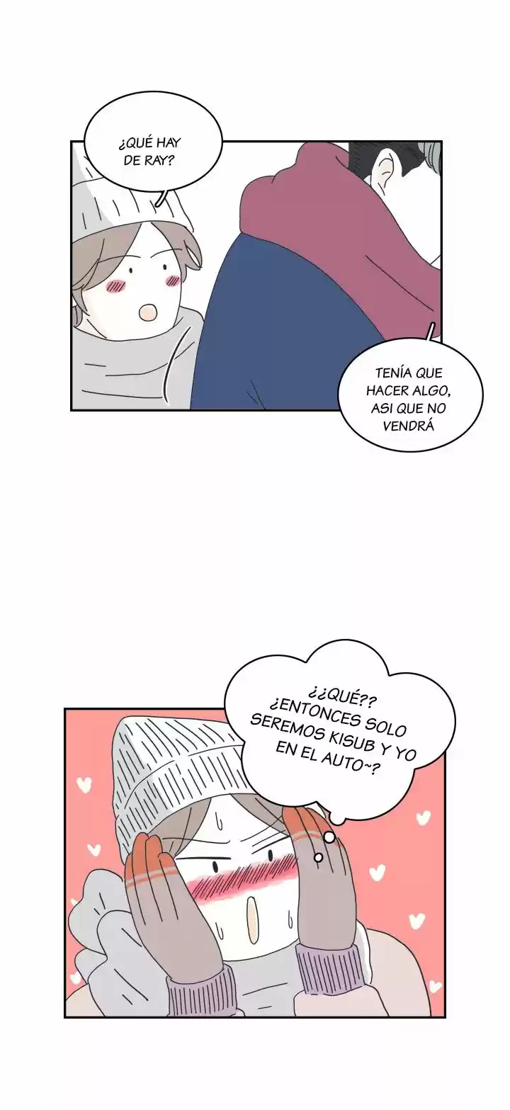 No puedo confesarme (2015) - Capítulo 14 - Página 30 - LectorTMOo