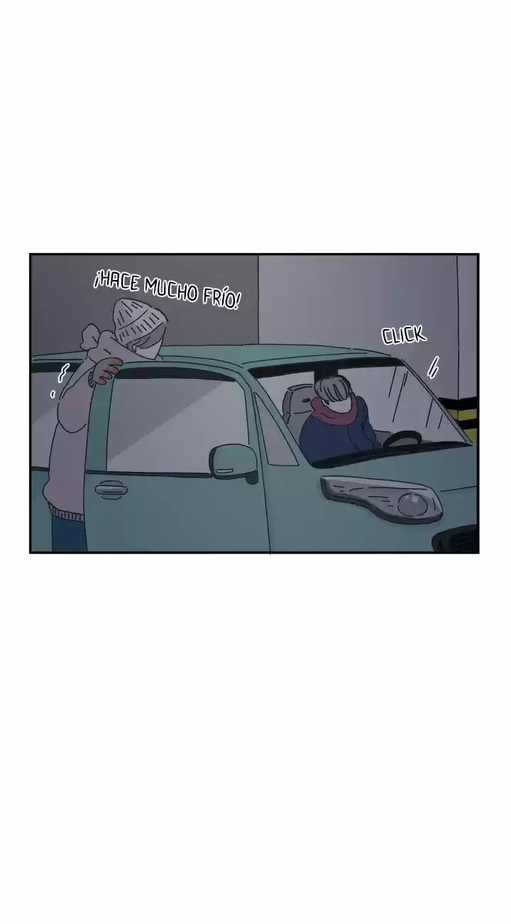 No puedo confesarme (2015) - Capítulo 14 - Página 32 - LectorTMOo