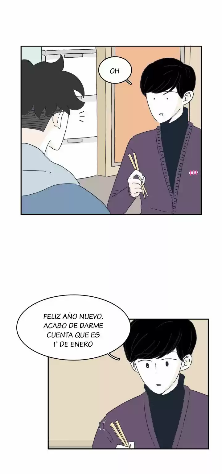 No puedo confesarme (2015) - Capítulo 16 - Página 6 - LectorTMOo