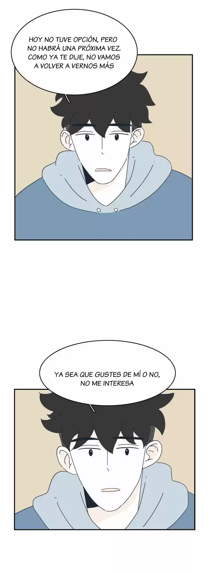 No puedo confesarme (2015) - Capítulo 16 - Página 16 - LectorTMOo