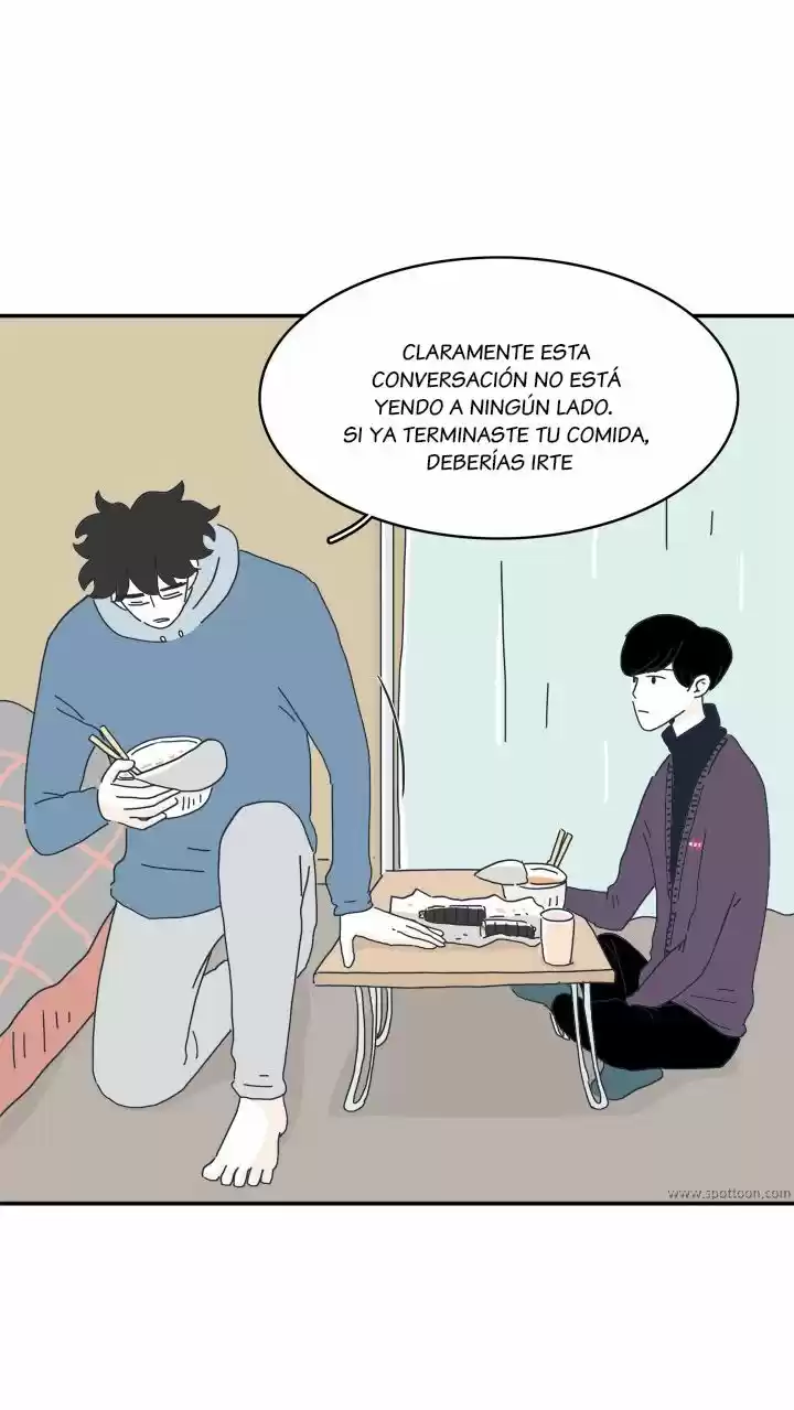 No puedo confesarme (2015) - Capítulo 16 - Página 20 - LectorTMOo