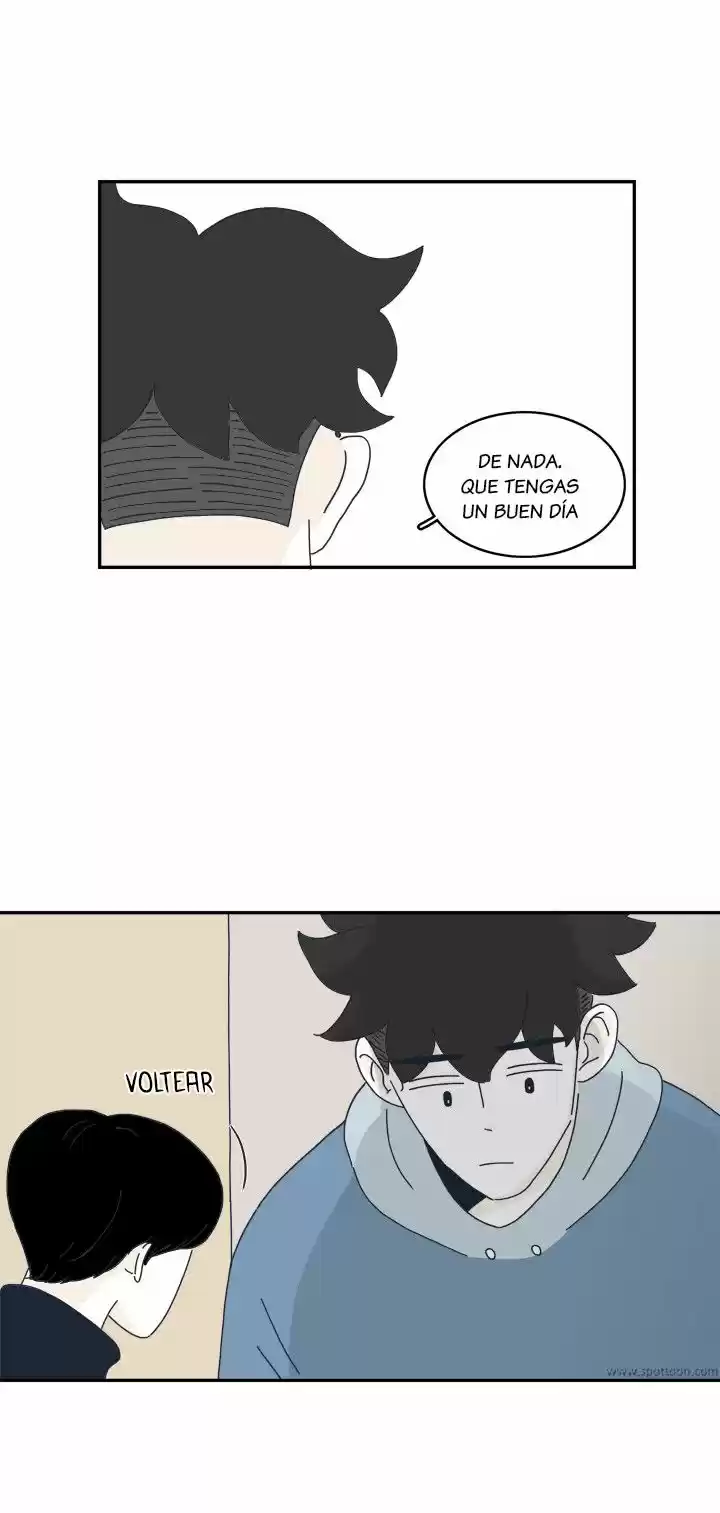 No puedo confesarme (2015) - Capítulo 16 - Página 27 - LectorTMOo