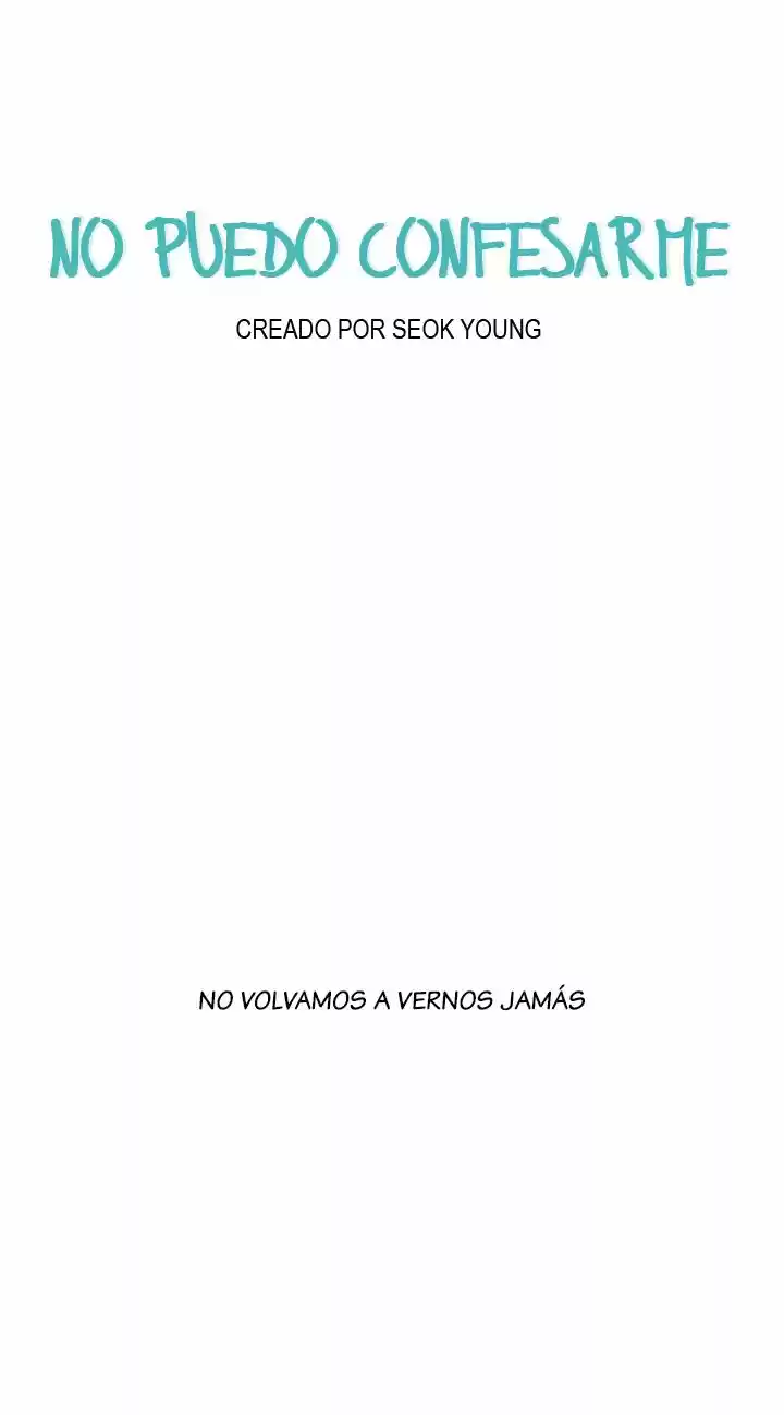 No puedo confesarme (2015) - Capítulo 17 - Página 2 - LectorTMOo