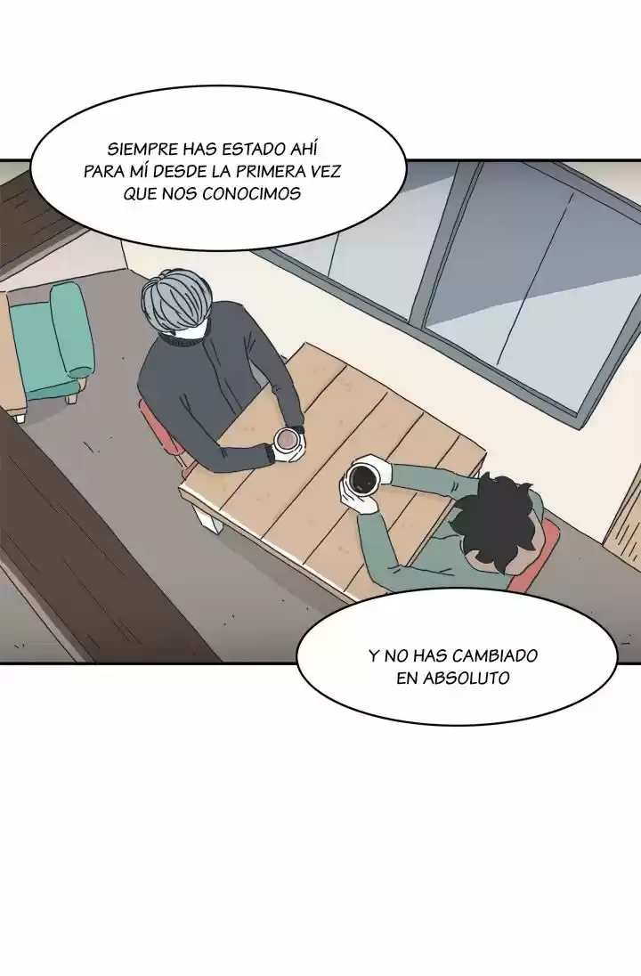 No puedo confesarme (2015) - Capítulo 17 - Página 15 - LectorTMOo