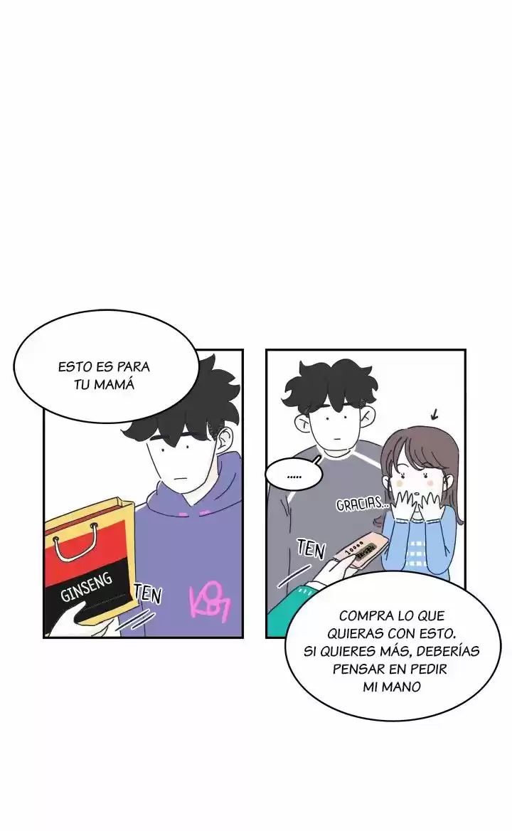 No puedo confesarme (2015) - Capítulo 17 - Página 17 - LectorTMOo