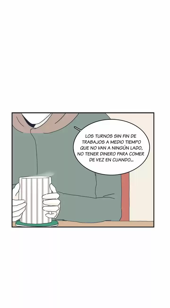 No puedo confesarme (2015) - Capítulo 17 - Página 25 - LectorTMOo