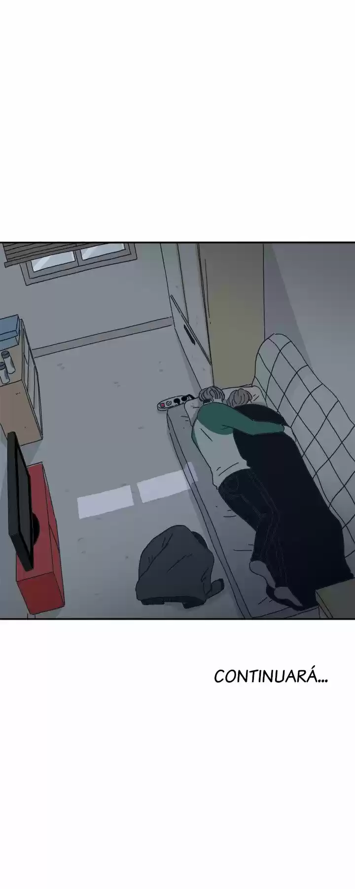 No puedo confesarme (2015) - Capítulo 17 - Página 50 - LectorTMOo