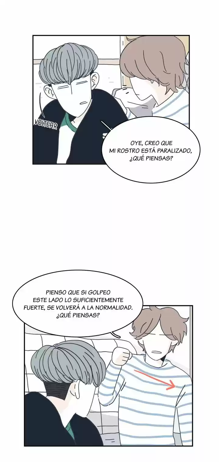 No puedo confesarme (2015) - Capítulo 18 - Página 7 - LectorTMOo