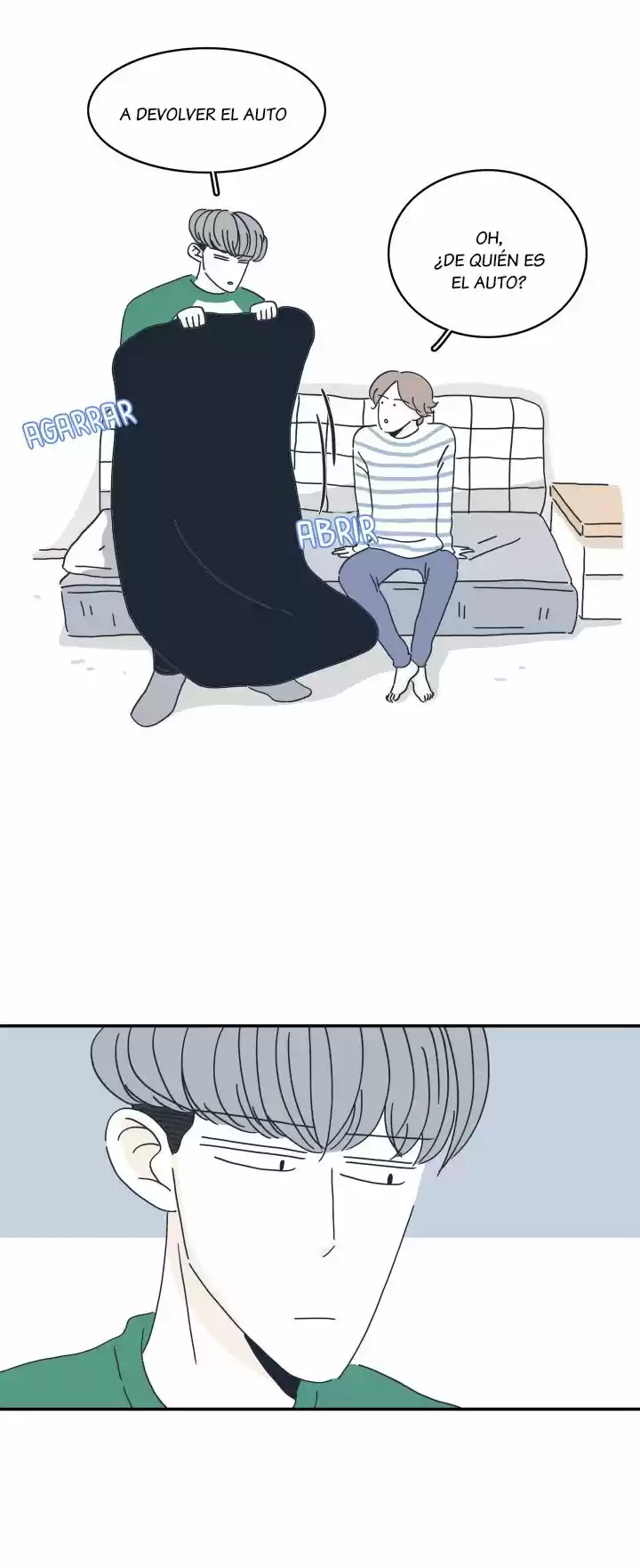 No puedo confesarme (2015) - Capítulo 18 - Página 11 - LectorTMOo