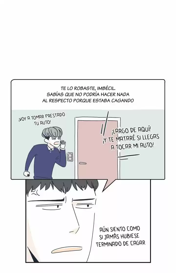 No puedo confesarme (2015) - Capítulo 18 - Página 15 - LectorTMOo