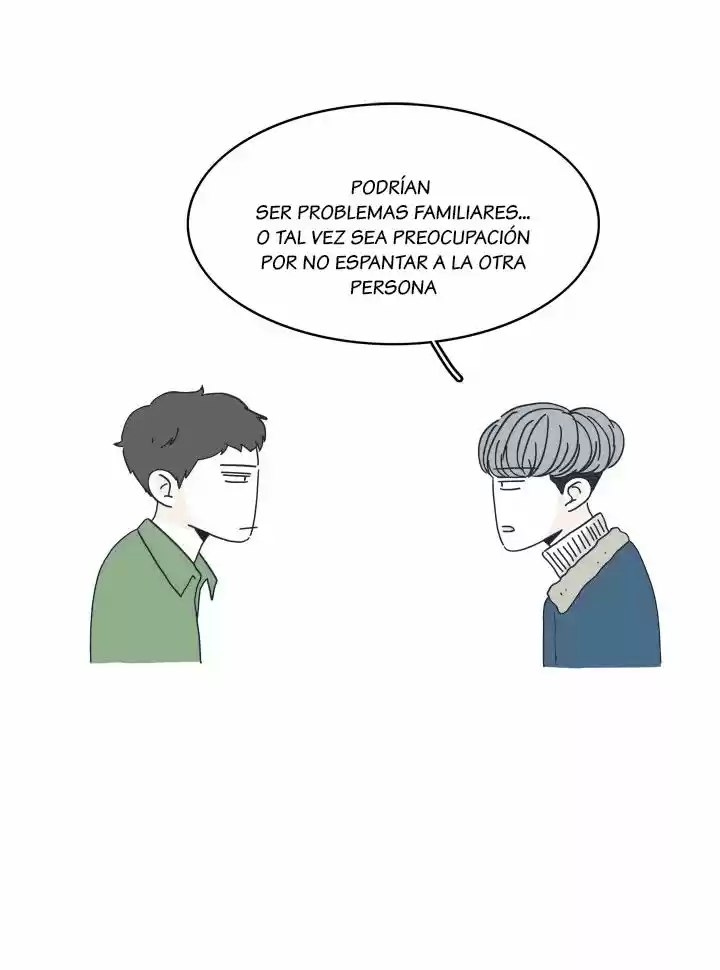 No puedo confesarme (2015) - Capítulo 18 - Página 33 - LectorTMOo
