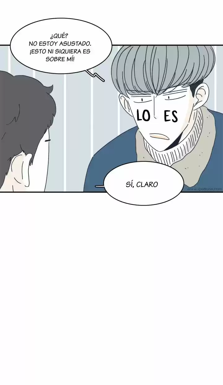No puedo confesarme (2015) - Capítulo 18 - Página 36 - LectorTMOo