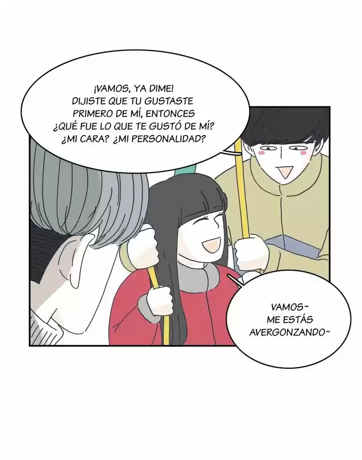 No puedo confesarme (2015) - Capítulo 18 - Página 41 - LectorTMOo