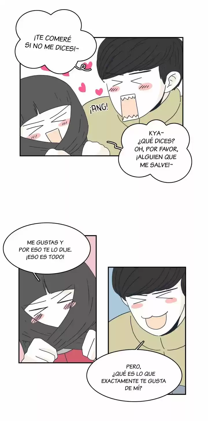 No puedo confesarme (2015) - Capítulo 18 - Página 42 - LectorTMOo