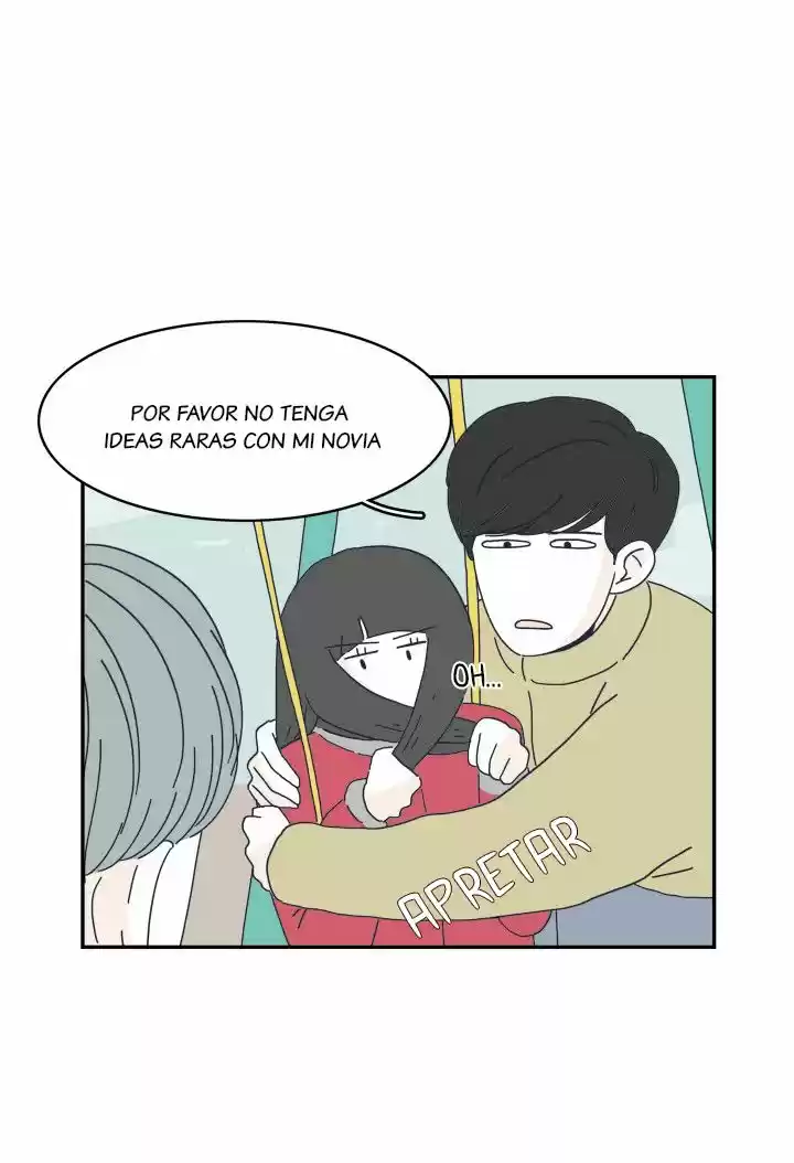No puedo confesarme (2015) - Capítulo 18 - Página 45 - LectorTMOo