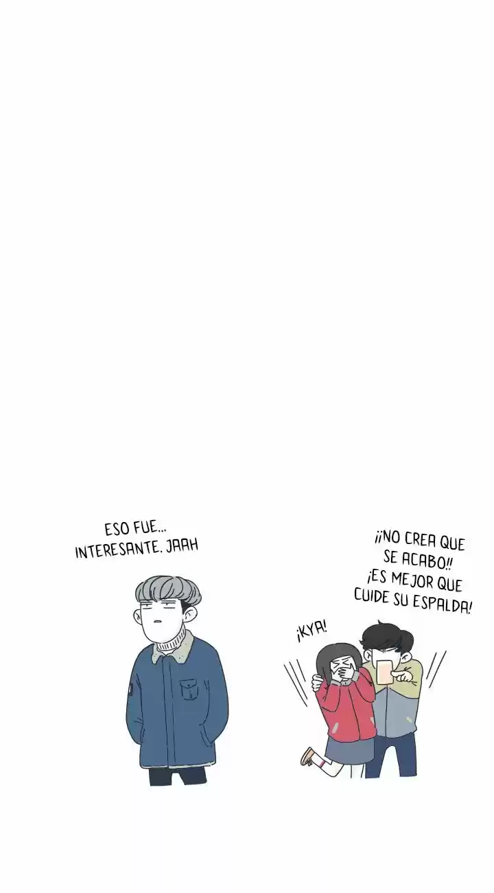 No puedo confesarme (2015) - Capítulo 18 - Página 48 - LectorTMOo