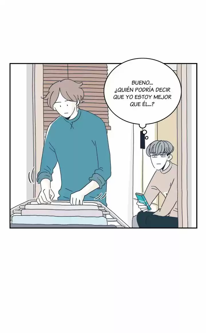 No puedo confesarme (2015) - Capítulo 19 - Página 7 - LectorTMOo
