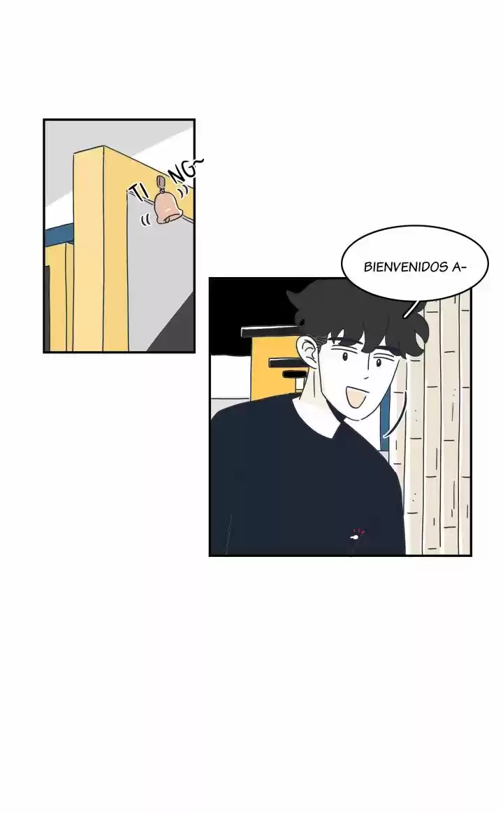 No puedo confesarme (2015) - Capítulo 19 - Página 15 - LectorTMOo