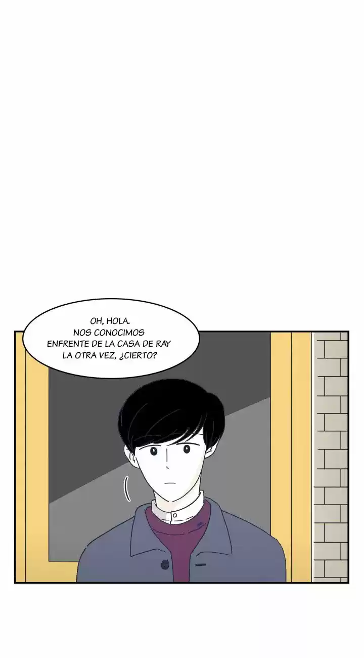 No puedo confesarme (2015) - Capítulo 19 - Página 25 - LectorTMOo