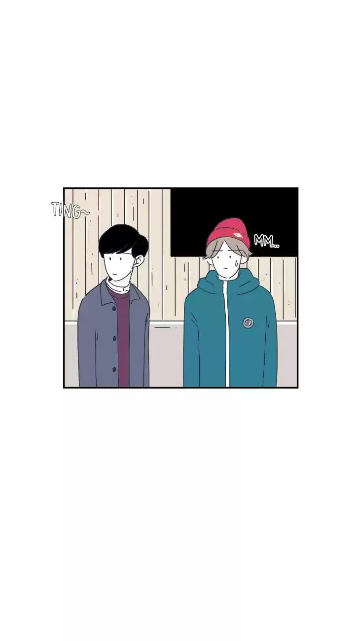 No puedo confesarme (2015) - Capítulo 19 - Página 29 - LectorTMOo